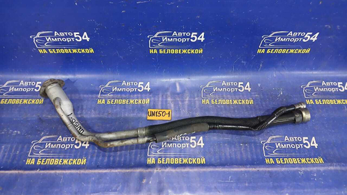 Горловина топливного бака FORD EXPLORER 1997