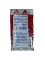 Гидрогель, Burnshield