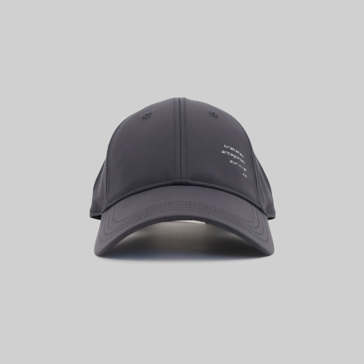 Кепка Krakatau Pu41-1 6 Panel Cap артикул:Pu41-1 - купить в магазине Дайс