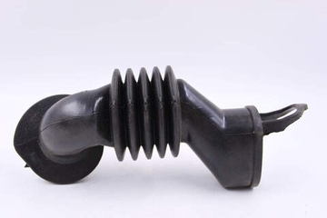 Патрубок заливной (дозатор-бак) 144002746-00 стиральной машины Ariston