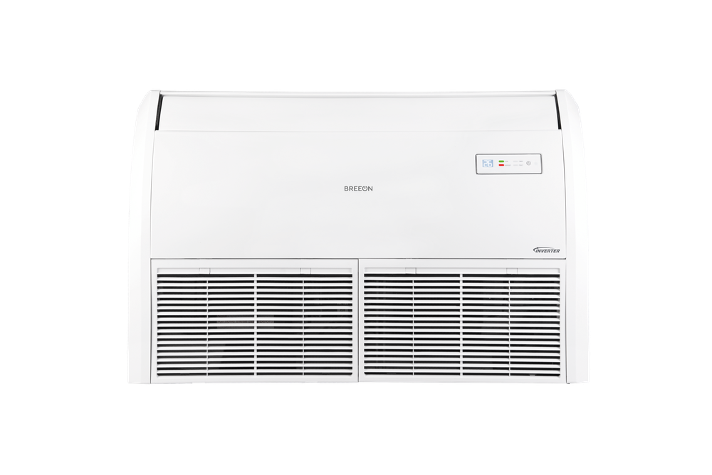 BLC-36TCFI (комплект) напольно-потолочной инверторной сплит-системы BREEON