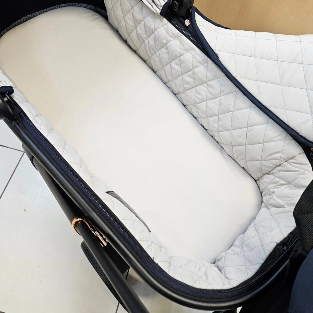 Коляска Carrello Sigma 2в1