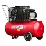 Компрессор Aurora STORM-100 TURBO, 29712