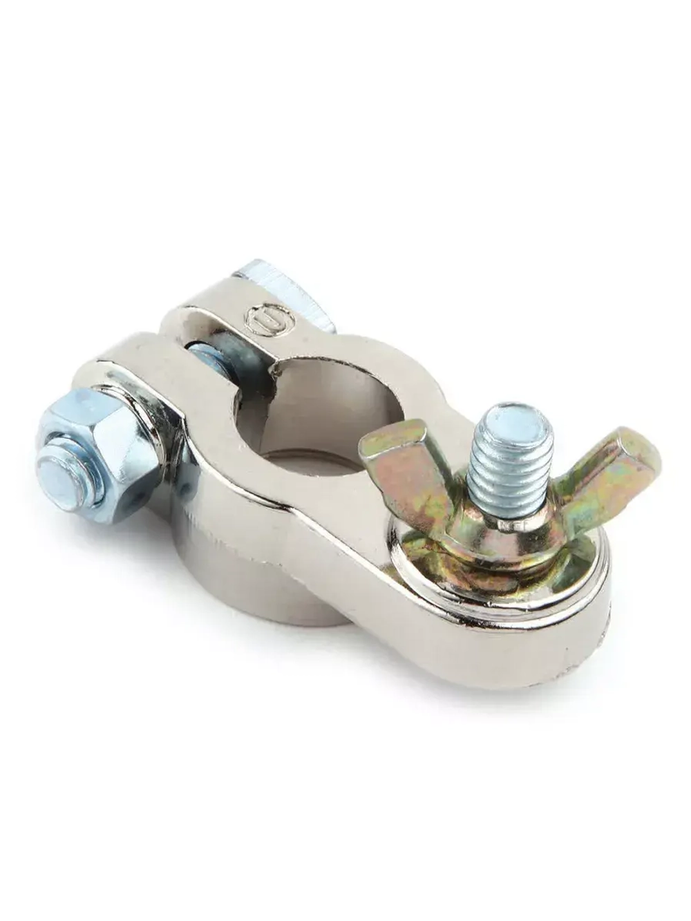 Клемма с барашком морская универсальная