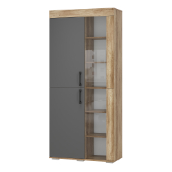 Шкаф многофункциональный Прима ШК-16