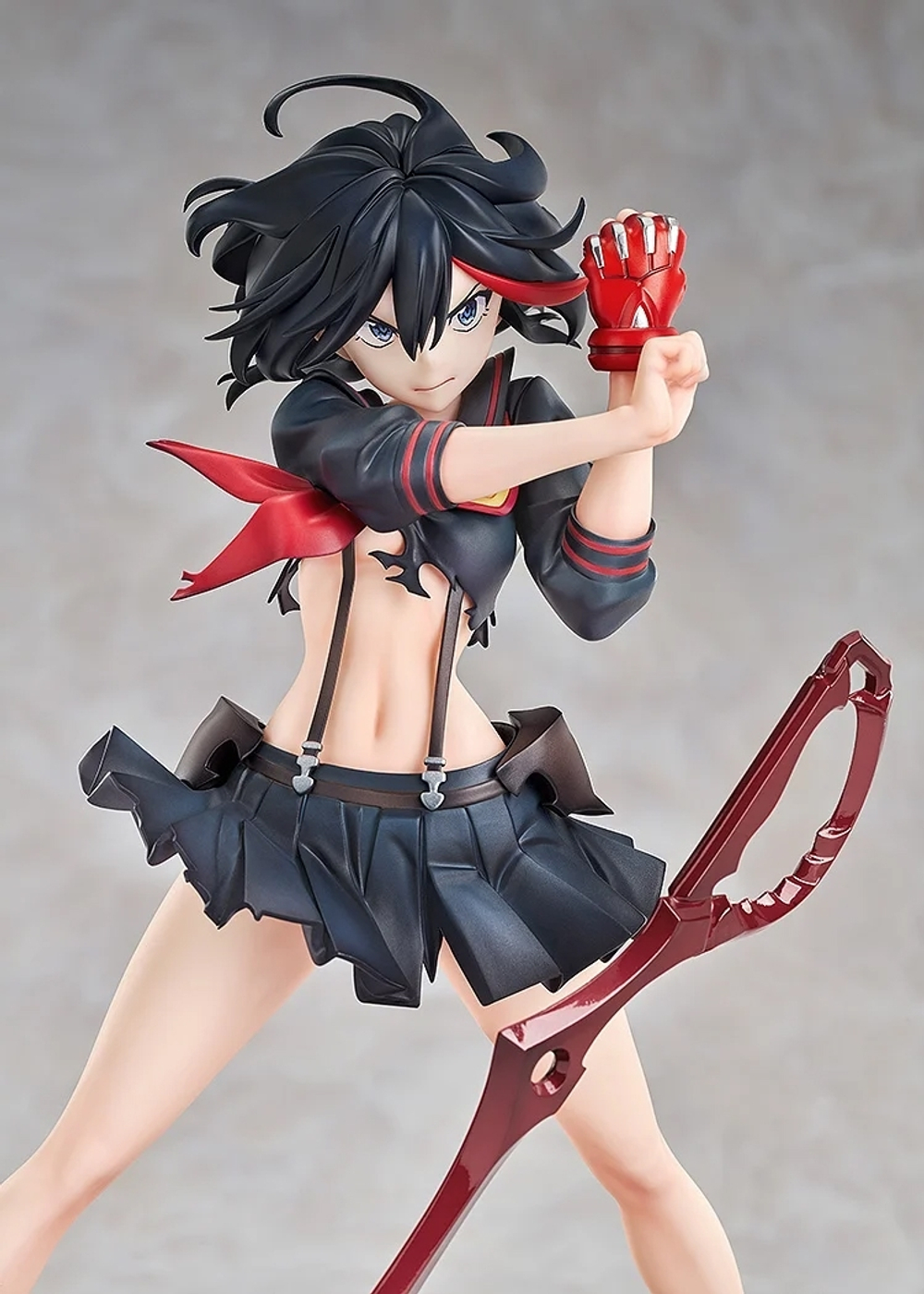 Ryuuko Matoi