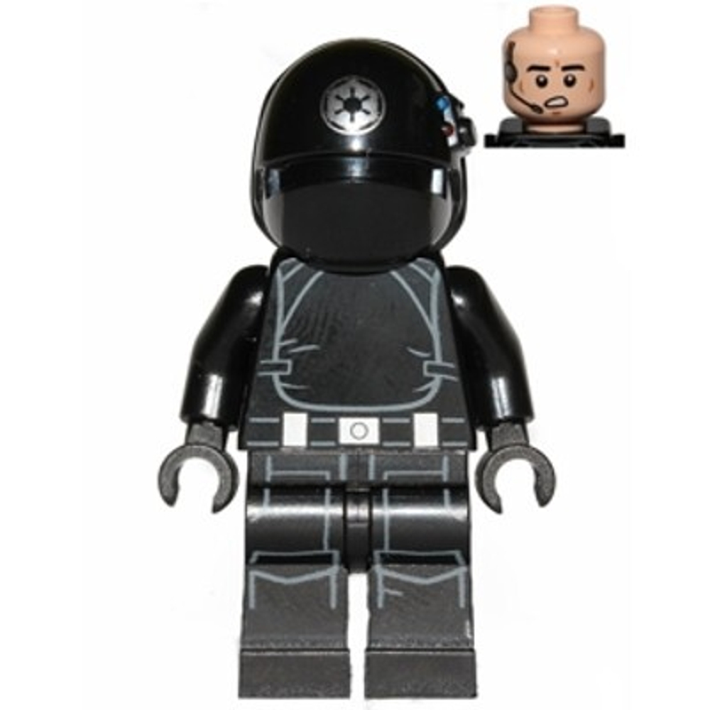 Имперский стрелок sw0520