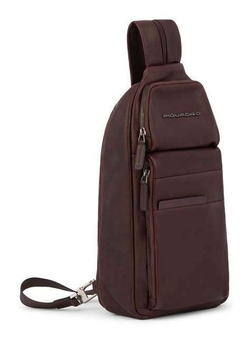 Рюкзак слинг Piquadro Paavo CA6027S122/N