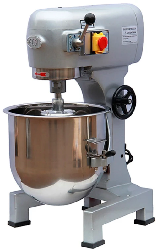 Планетарный миксер Eksi EJ-25BF (380В)