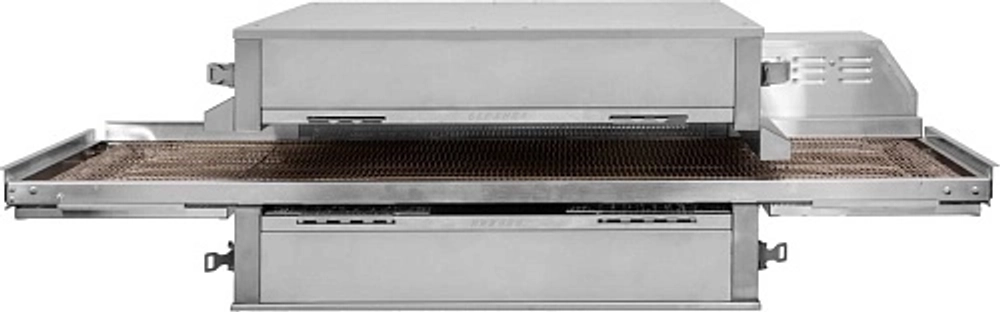 Печь для пиццы конвейерная ROBOLABS Robochef RC650