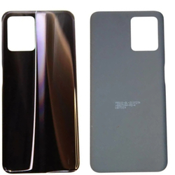 Задняя крышка для Realme 8i Черный