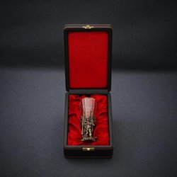 Подарочный лафитник «Армия России»