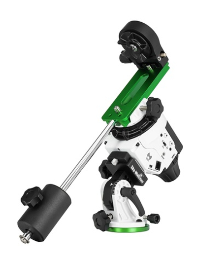 Монтировка Sky-Watcher Star Adventurer Pro Wi-Fi, бело-зеленая