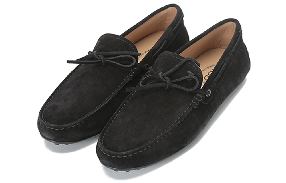 TOD"S Gommino Driving Shoes