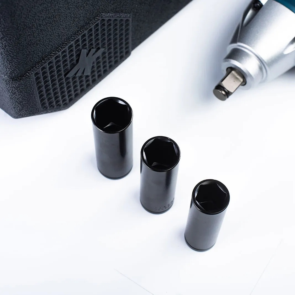 Гайковерт ударный ALTECO IW 350-200