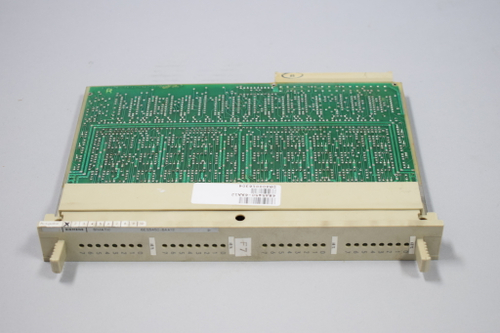 SIEMENS 6ES5450-6AA12