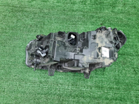 Битая Фара правая BMW X3 G01 (17-21) Adaptive LED