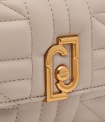 Рюкзак рюкзак Liu Jo - бежевый(AF3122 E0426)