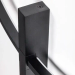 Настенный светодиодный светильник Lightstar UNDINE 738567