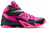Кроссовки Nike Zoom Soldier 8 Lebron Soldier 8 8