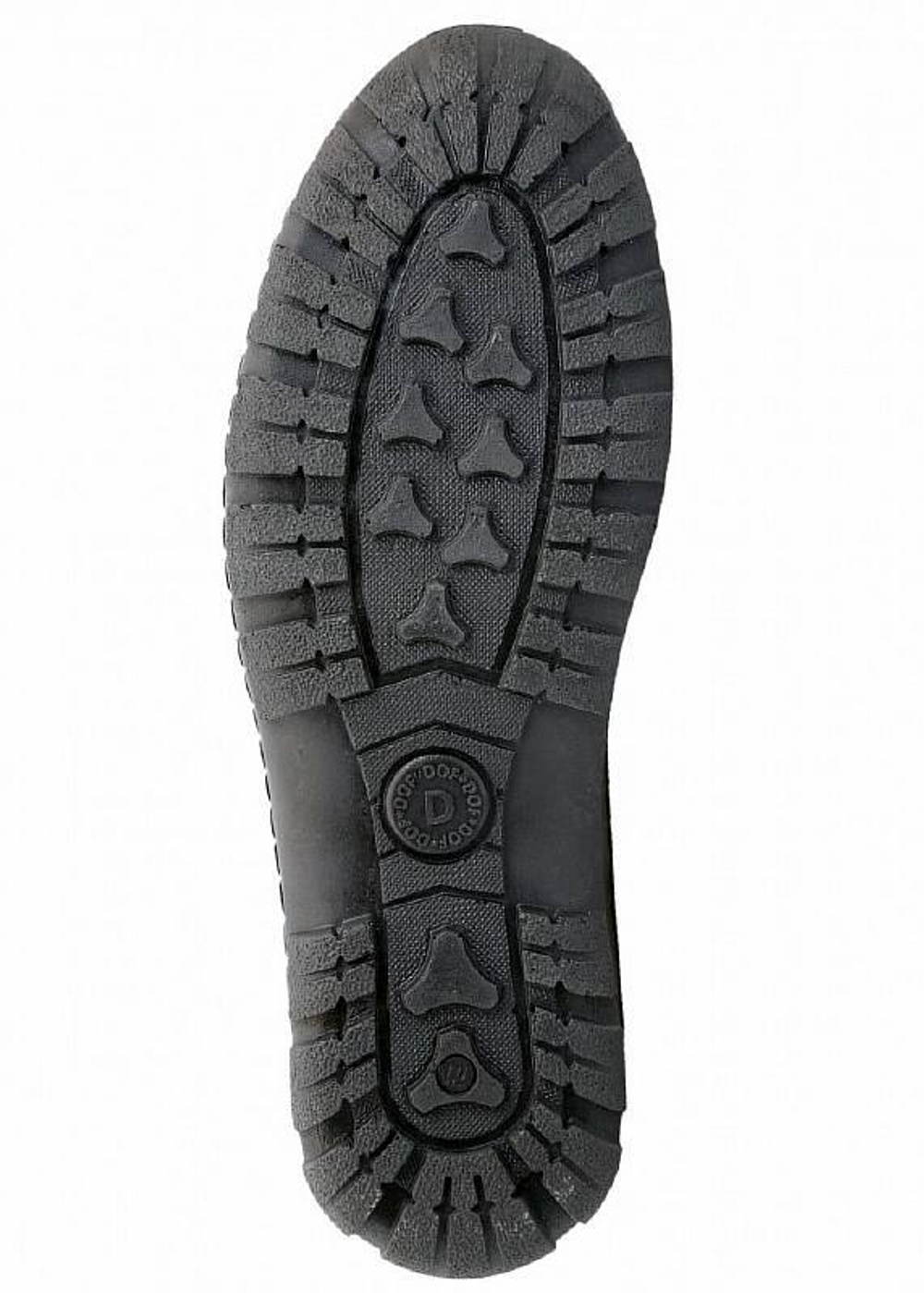 Берцы мод. 5024/1 WA ДОФ