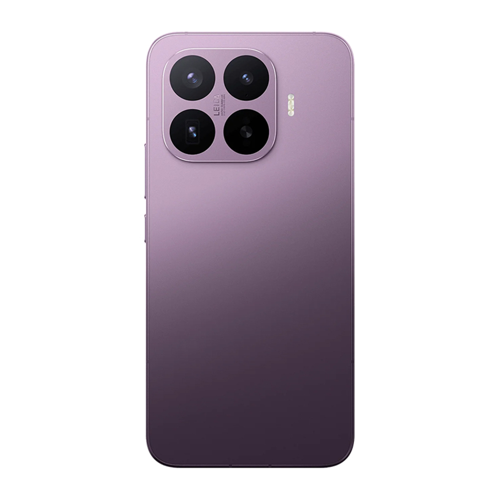 Xaomi 17T Pro 12 ГБ/1 ТБ Deep Violet