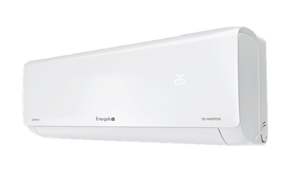 Сплит-система ENERGOLUX, ZURICH 6 DC Inverter, SAS09Z6-AI / SAU09Z6-AI