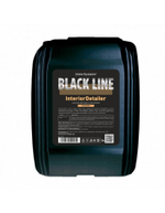 Shine Systems Black Line InteriorDetailer Macadamia - средство для ухода за интерьером, 5 л