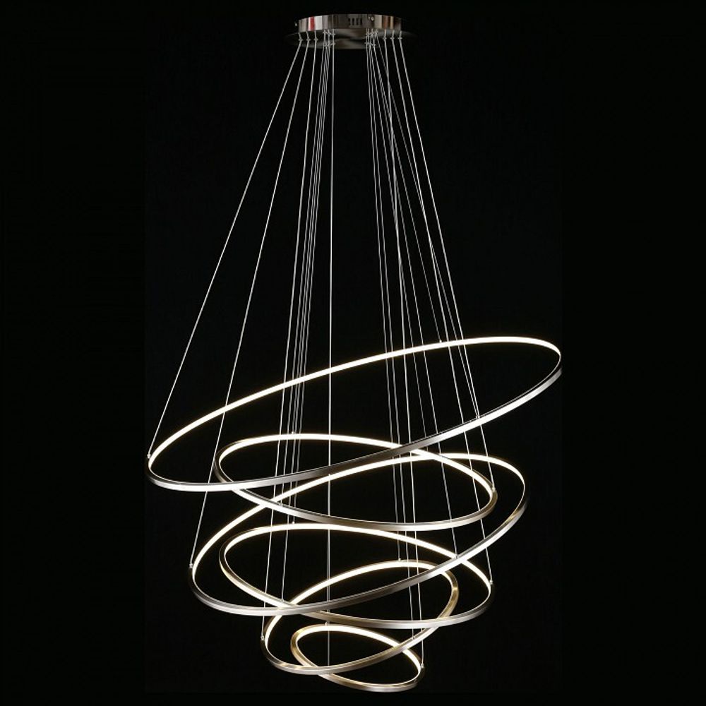 Подвесной светильник Aployt Monisia APL.020.13.243