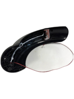 Крыло заднее с габаритом тип2 для AOVO Pro Max