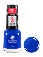 80 Гелевый лак Brigitte Bottier, 12 мл Электрик