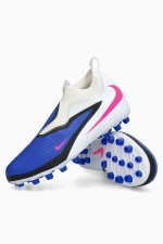 Бутсы Nike Phantom 6 High Academy AG Junior