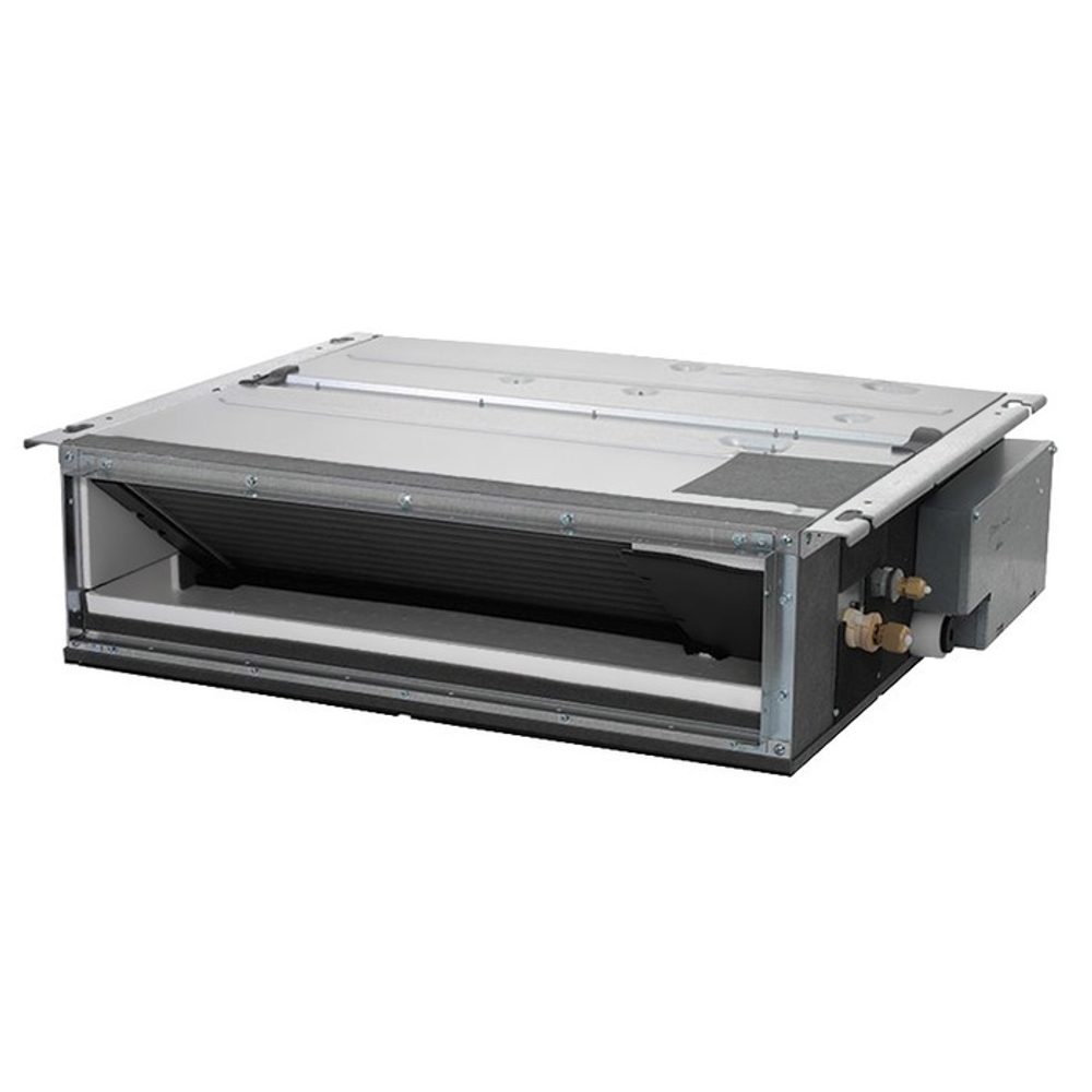 Компактный канальный инверторный кондиционер Daikin FDXM50F9/RZAG35A