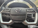 KG Mobility (Ssangyong) All New Rexton Дизель 2.2 4WD (09.2022)
