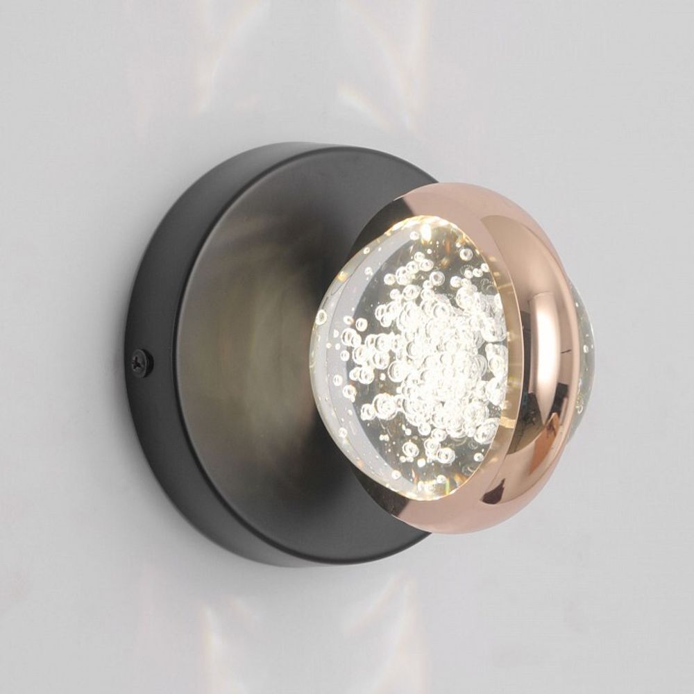 Накладной светильник Lussole  LSP-7511