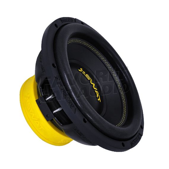 Сабвуфер SWAT MAS-10 v.2