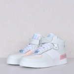 Кроссовки Ex-Time арт 4036