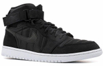 Кроссовки Jordan Air Jordan 1 Retro High Strap Black Anthracite
