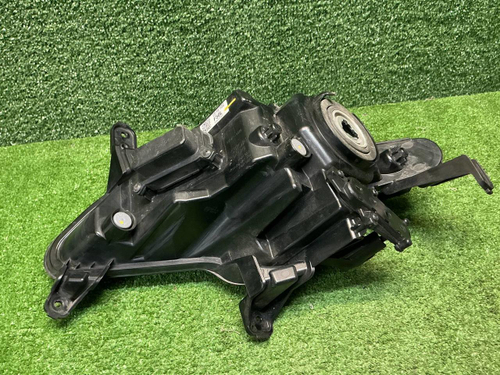 ПТФ левая Kia Ceed 3 (2021-н.в.) универсал