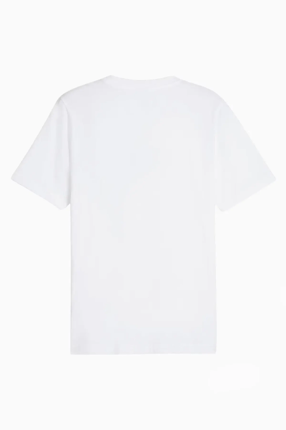 Футболка Puma Graphics Sportswear Tee - белый