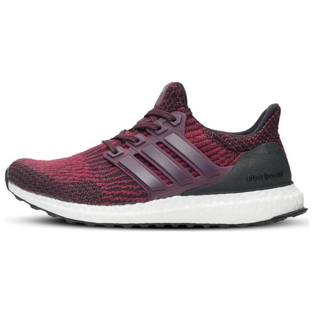 Кроссовки Adidas Ultraboost 3.0 (Женская размерная сетка)