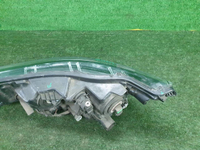 Фара правая Nissan Qashqai 2 j11 (17-23) галоген