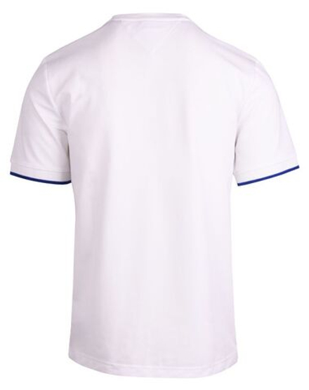 Теннисная футболка Tommy Hilfiger Performance Tipped