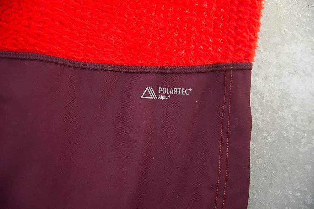 Секрет на миллион: утеплитель, который не даёт свариться и замёрзнуть тоже»