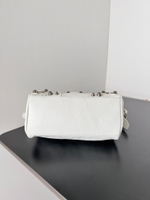 Balenciaga Le Cagole Mini Duffle Bag 20 cm