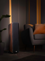 Q Acoustics Q M40 Активные напольные АС