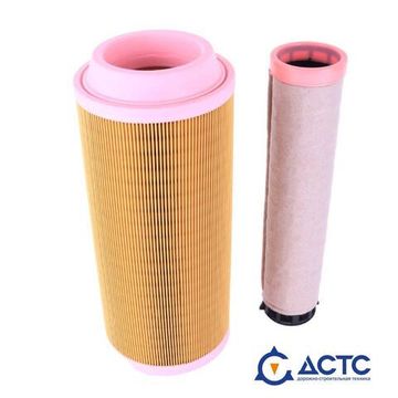 Фильтр воздушный комплект STAL