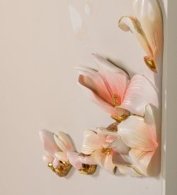 Art Soul ART-310 Полиптих «Сакура в цвету»