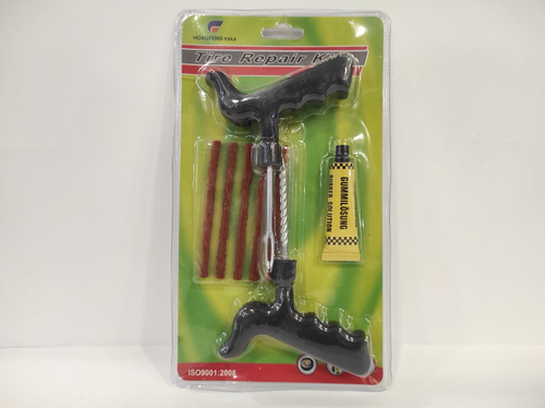 Набор для ремонта шин ISO2008 (1 шт.) =