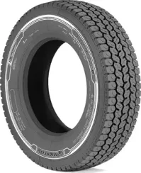 Michelin X MULTI D 245/70 R17,5 136/134M 3PMSF (Ведущая ось)